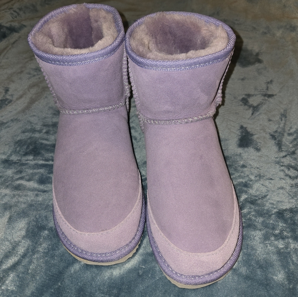 Mortels Ugg Boots